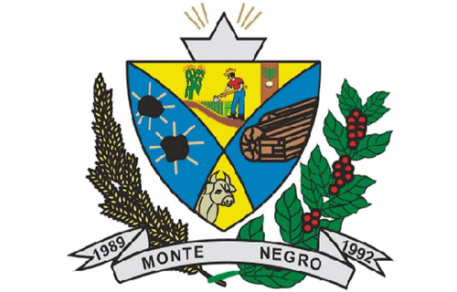 Monte Negro, RO