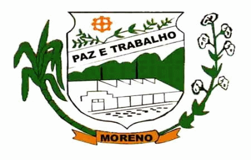 Moreno, PE