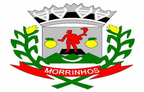 Morrinhos, GO
