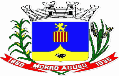 Morro Agudo, SP