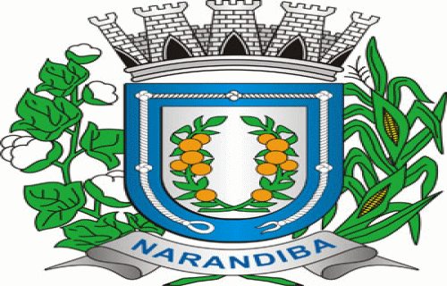 Narandiba, SP