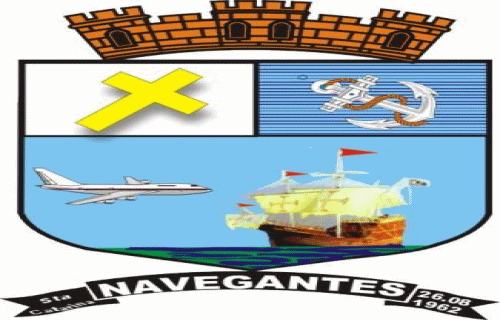 Navegantes, SC