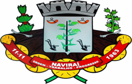 Naviraí, MS