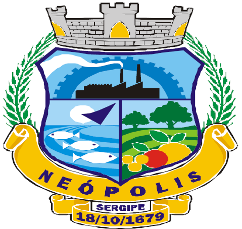 Neópolis, SE