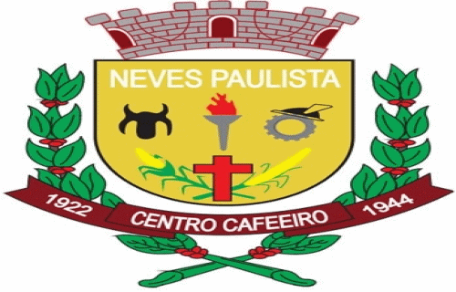 Neves Paulista, SP