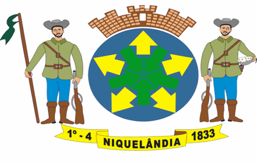 Niquelândia, GO