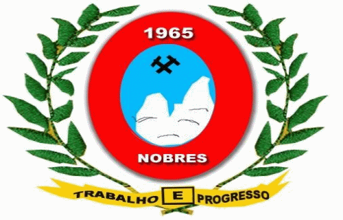 Nobres, MT