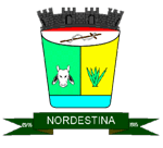Nordestina, BA