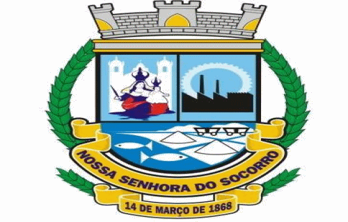 Nossa Senhora do Socorro, SE