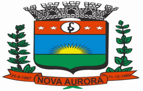 Nova Aurora, GO