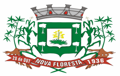 Nova Floresta, PB