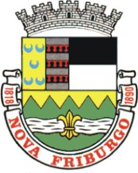 Nova Friburgo, RJ