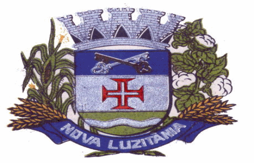 Nova Luzitânia, SP