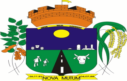 Nova Mutum, MT