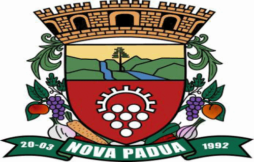 Nova Pádua, RS