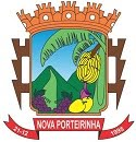 Nova Porteirinha, MG