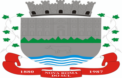 Nova Roma do Sul, RS