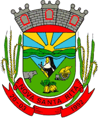 Nova Santa Rita, PI