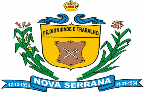 Nova Serrana, MG