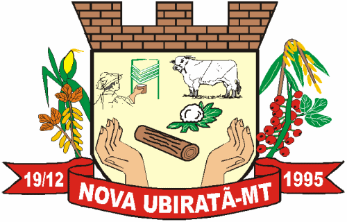 Nova Ubiratã, MT