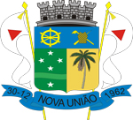 Nova União, MG