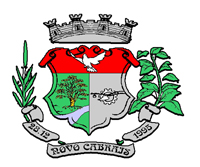 Novo Cabrais, RS