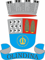 Olindina, BA
