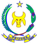 Orizona, GO