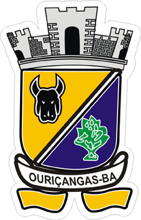 Ouriçangas, BA