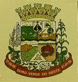 Ouro Verde do Oeste, PR
