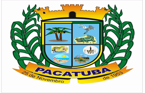Pacatuba, SE