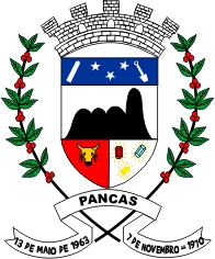 Pancas, ES