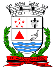Pará de Minas, MG