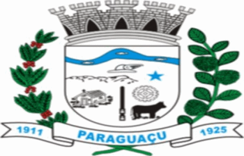Paraguaçu, MG
