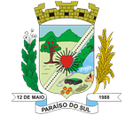 Paraíso do Sul, RS