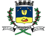 Paraisópolis, MG