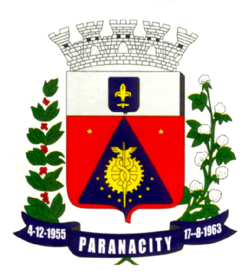 Paranacity, PR