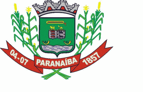 Paranaíba, MS