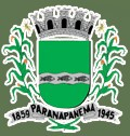 Paranapanema, SP