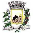 Paranapuã, SP