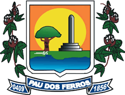 Pau dos Ferros, RN