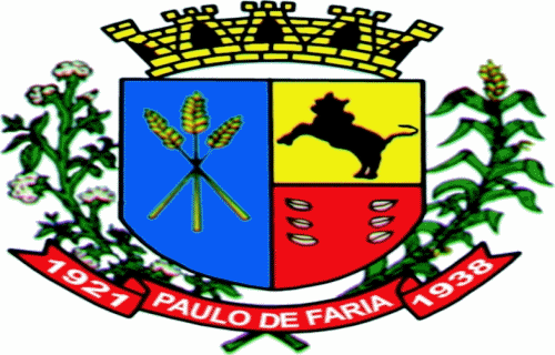 Paulo de Faria, SP