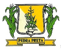 Pedra Preta, MT