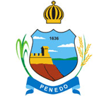 Penedo, AL