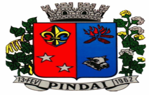 Pindaí, BA
