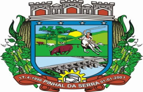 Pinhal da Serra, RS