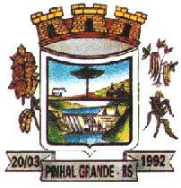 Pinhal Grande, RS