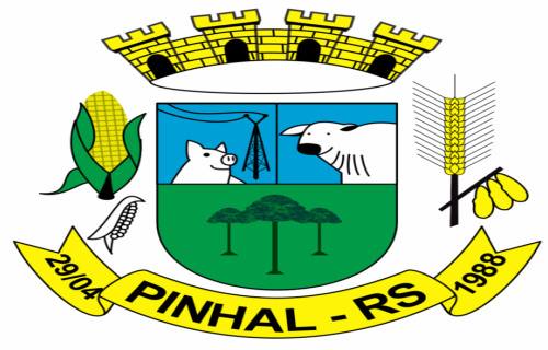 Pinhal, RS