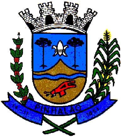 Pinhalão, PR