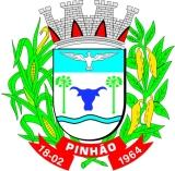 Pinhão, PR